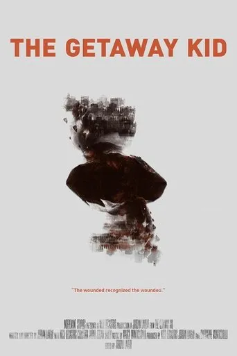 Póster de The Getaway Kid
