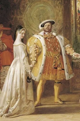 Póster de The Ghost of Anne Boleyn