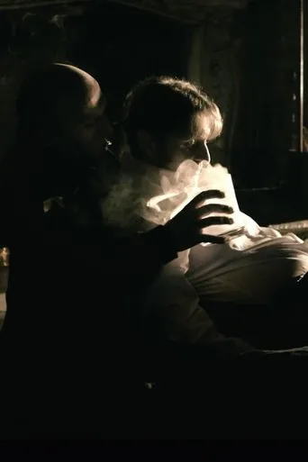 Póster de The Ghost of Julius Mayer