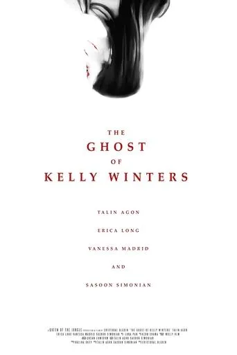 Póster de The Ghost of Kelly Winters