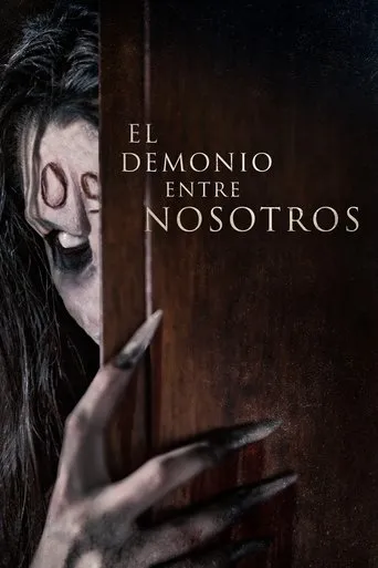 Póster de The Ghost Within