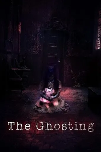 Póster de The Ghosting