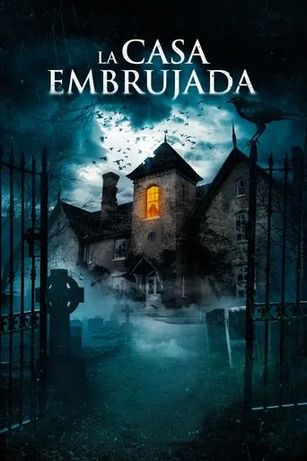 Póster de The Ghosts of Borley Rectory