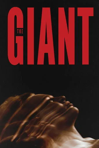 Póster de The Giant