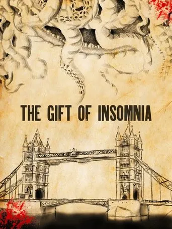 Póster de The Gift of Insomnia
