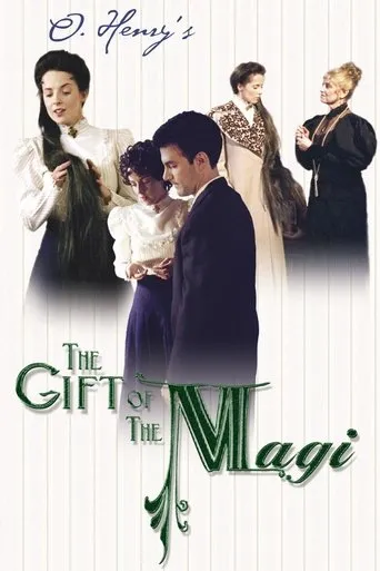 Póster de The Gift of the Magi