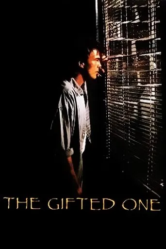 Póster de The Gifted One