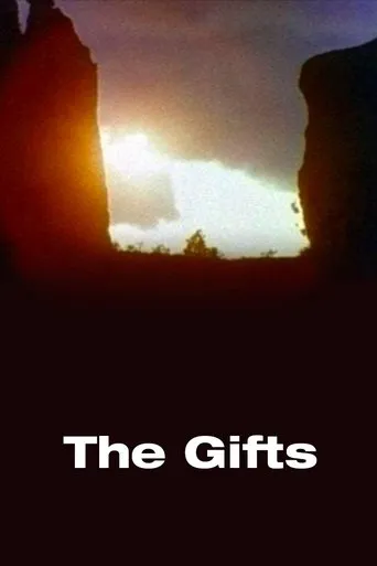 Póster de The Gifts