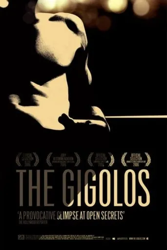 Póster de The Gigolos