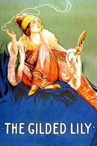 Póster de The Gilded Lily