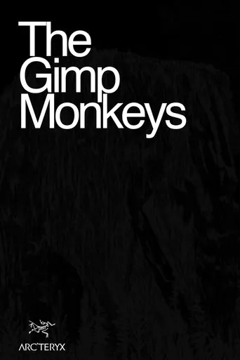 Póster de The Gimp Monkeys