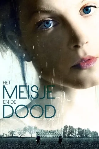 Póster de The girl and death (2012) con Matthias Hummitzsch como Doctor