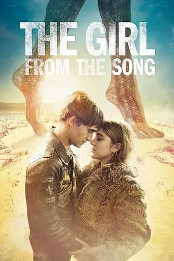 Póster de The Girl from the Song