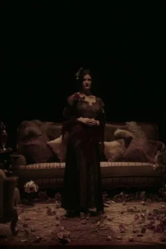 Póster de The Girl in the Gramophone