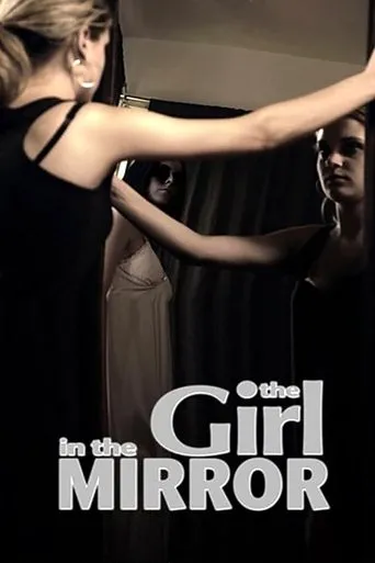 Póster de The Girl in the Mirror
