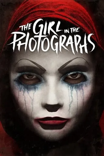 Póster de The Girl in the Photographs