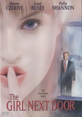 Póster de The Girl Next Door