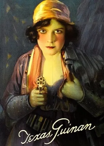 Póster de The Girl of the Rancho
