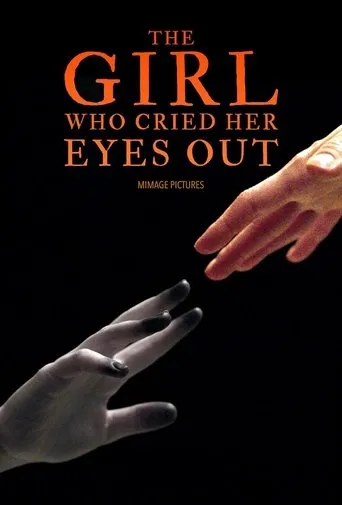 Póster de The Girl Who Cried Her Eyes Out