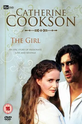 Póster de The Girl