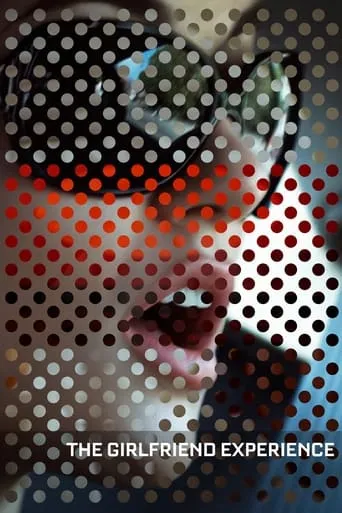 Póster de The Girlfriend Experience