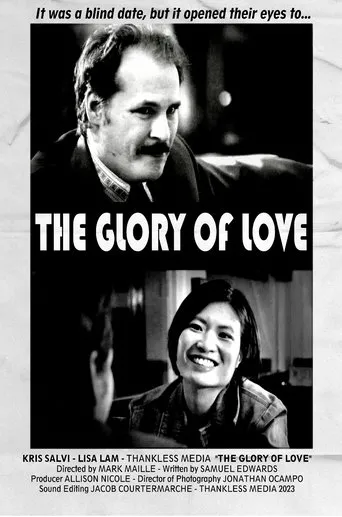 Póster de The Glory Of Love