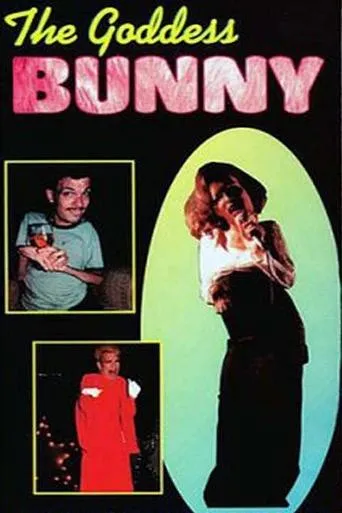 Póster de The Goddess Bunny