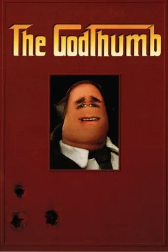 Póster de The Godthumb