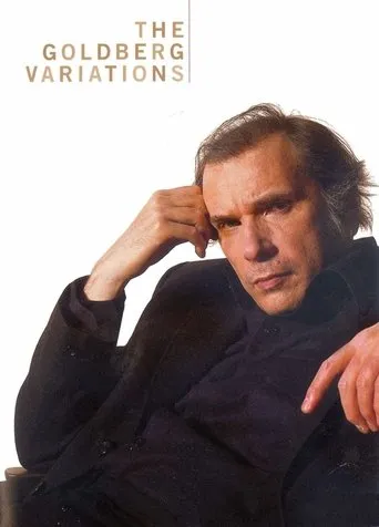 Póster de The Goldberg Variations