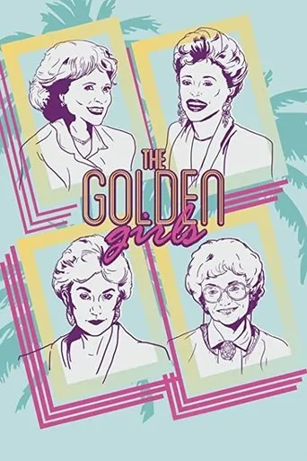 Póster de The Golden Girls: Their Greatest Moments