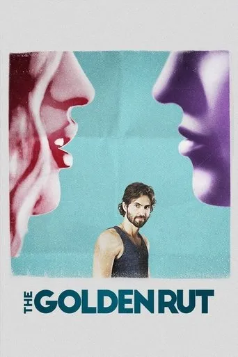 Póster de The Golden Rut