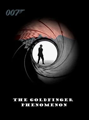 Póster de The Goldfinger Phenomenon