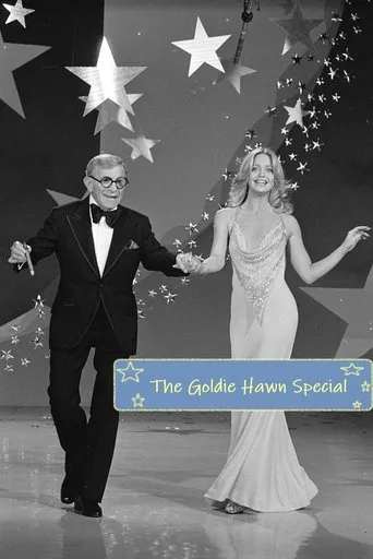 Póster de The Goldie Hawn Special