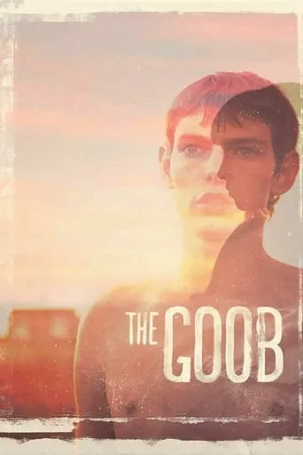 Póster de The Goob