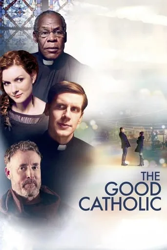 Póster de The Good Catholic