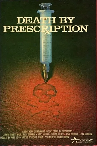 Póster de The Good Doctor Bodkin-Adams