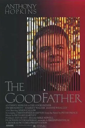 Póster de The Good Father