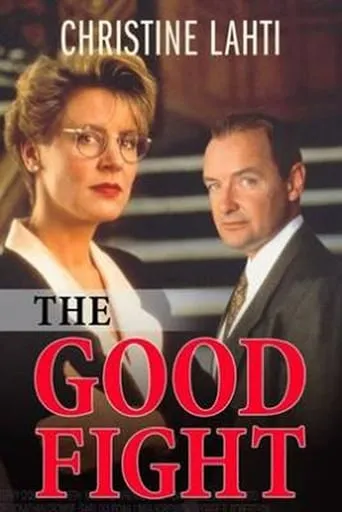 Póster de The Good Fight