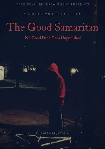 Póster de The Good Samaritan