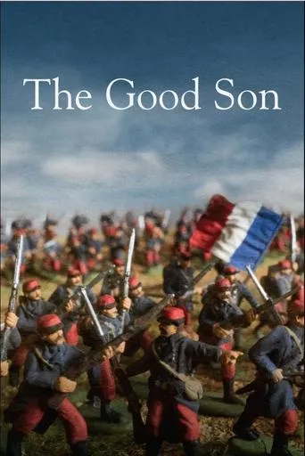 Póster de The Good Son