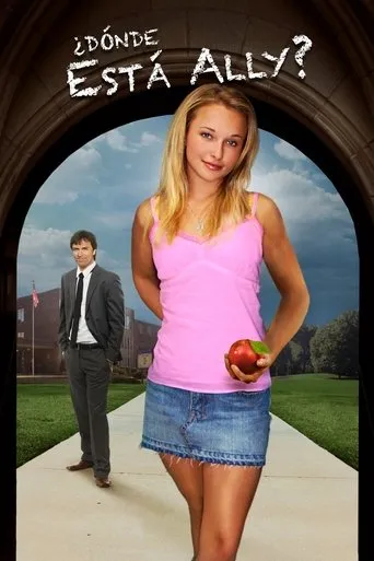 Póster de The Good Student