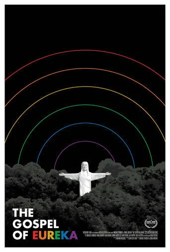 Póster de The Gospel of Eureka