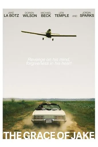 Póster de The Grace of Jake