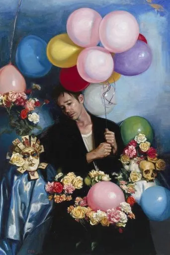 Póster de The Grand Romantic