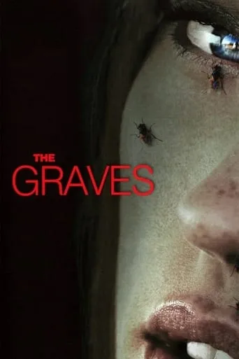 Póster de The Graves