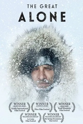 Póster de The Great Alone