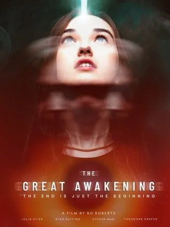 Póster de The Great Awakening