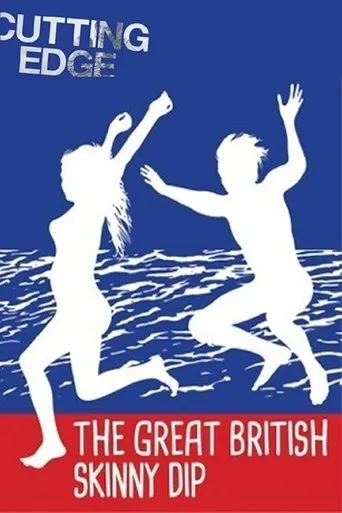 Póster de The Great British Skinny Dip