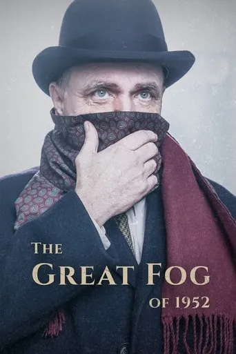 Póster de The Great Fog of 1952