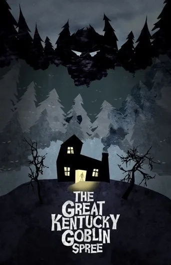 Póster de The Great Kentucky Goblin Spree